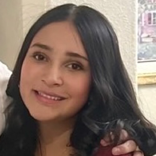 Alaina Granillo