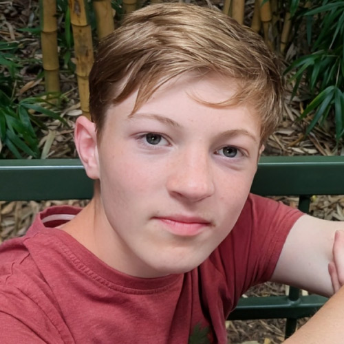 Luke Cummins